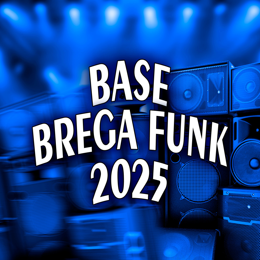 Base Brega Funk 2025
