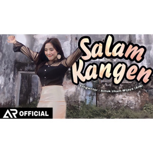 Anzalna Rahma的专辑Salam Kangen