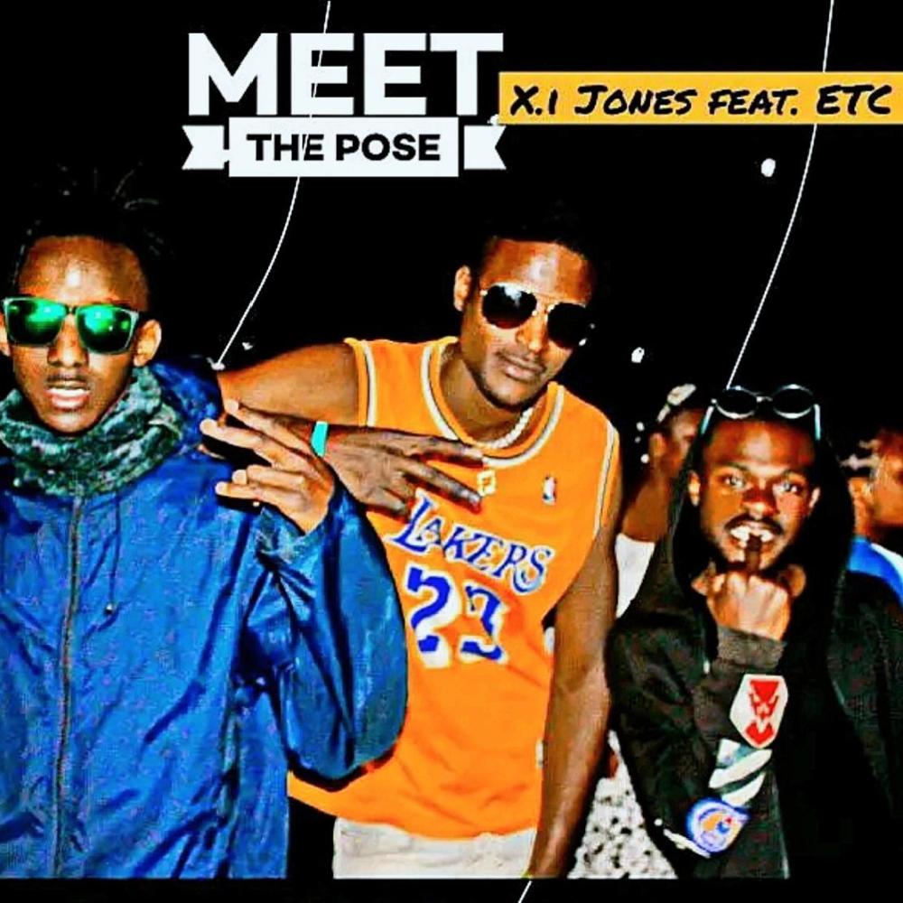 Im On (feat. ETC) (Explicit)