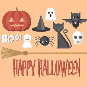 Dengarkan Halloween lagu dari Canzoni di Halloween dengan lirik