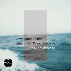 Endel的專輯Antarctican Dream Machine (Relax Soundscape)