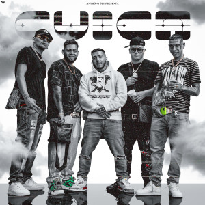 CUICA (feat. Marko Italia, Best, AnthonySly) (Explicit)