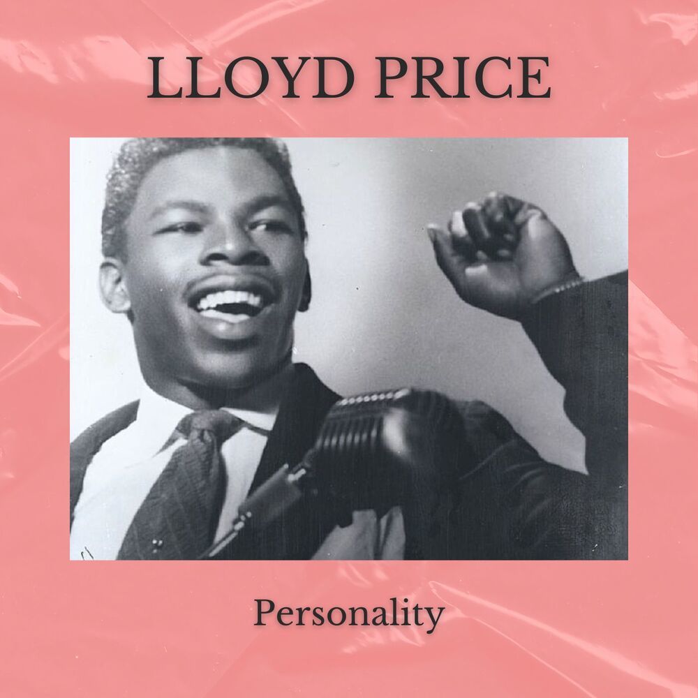 (You've Got) Personality