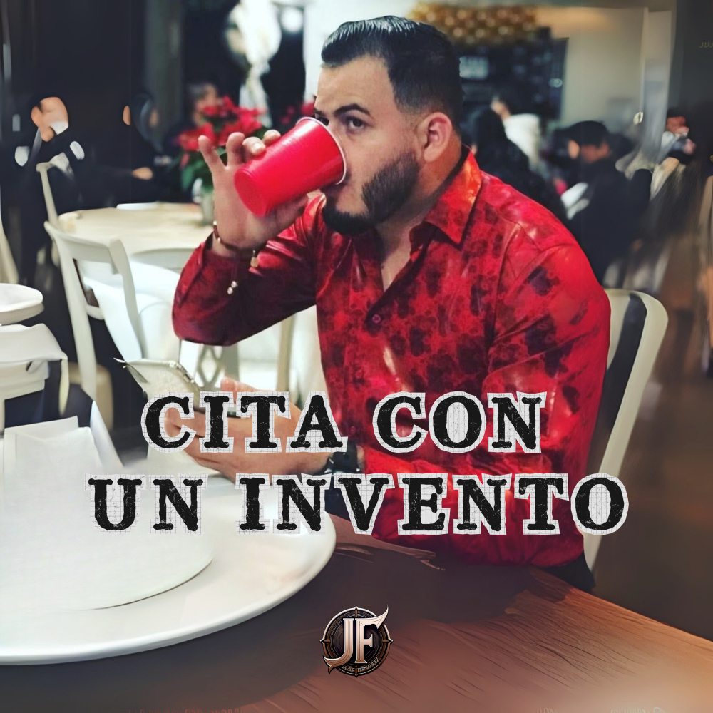 Cita Con Un Invento