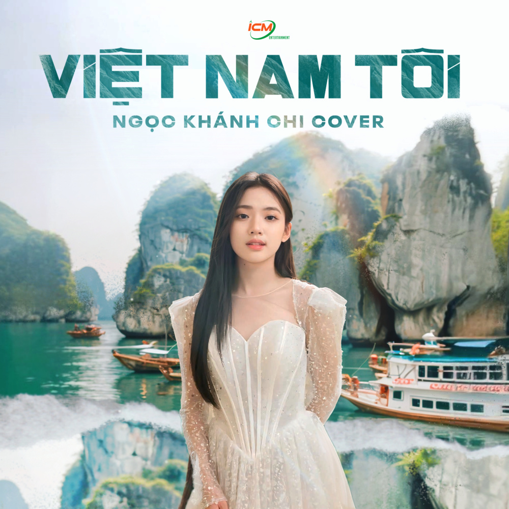 Việt Nam Tôi