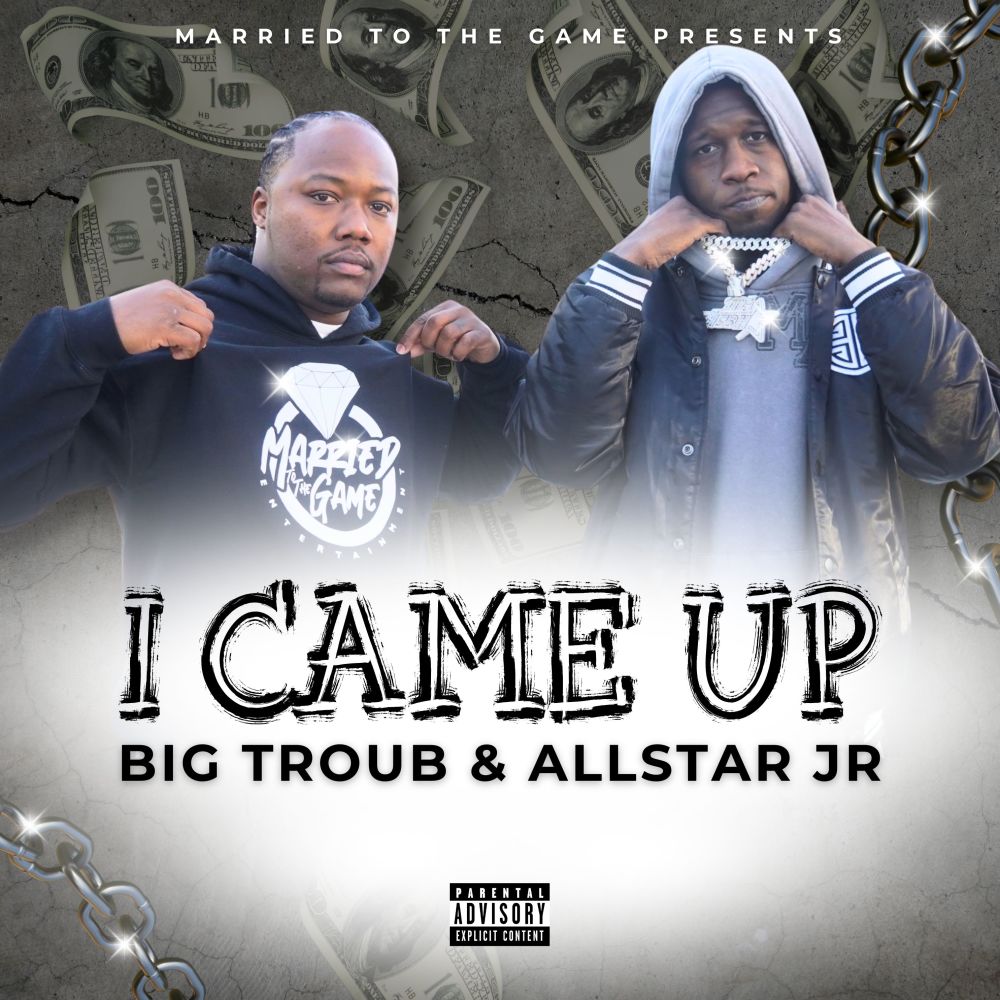 I Came Up (Explicit)