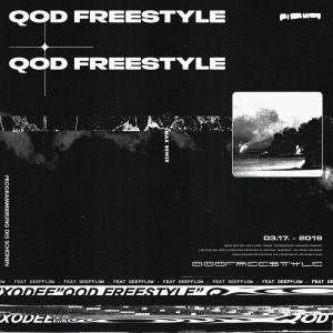 Listen to QOD FREESTYLE song with lyrics from 큐엠