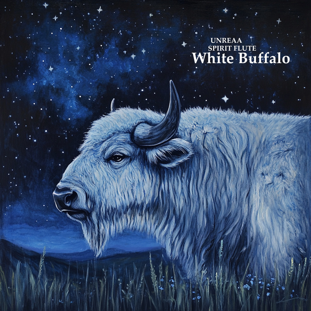 White Buffalo