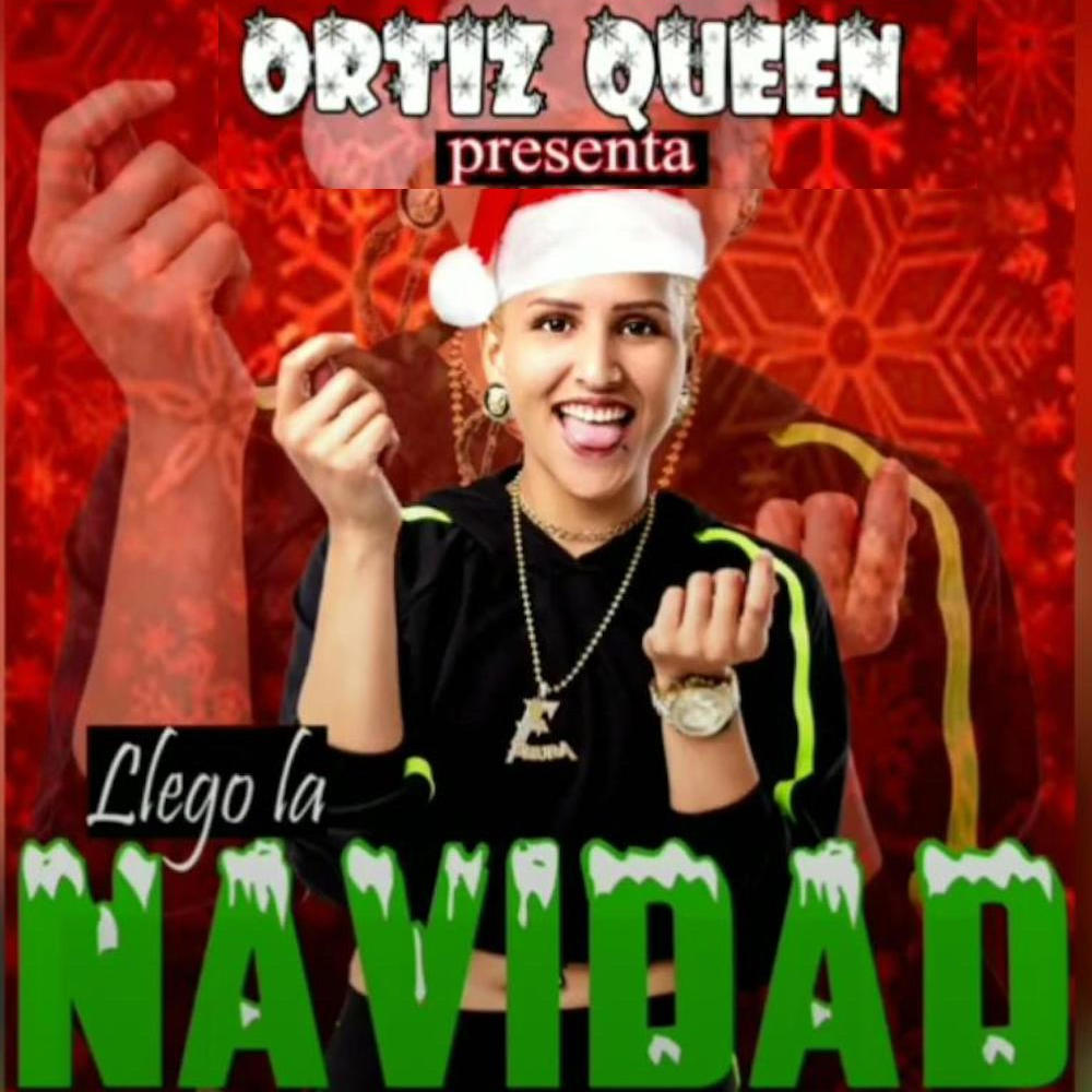 Llego La Navidad