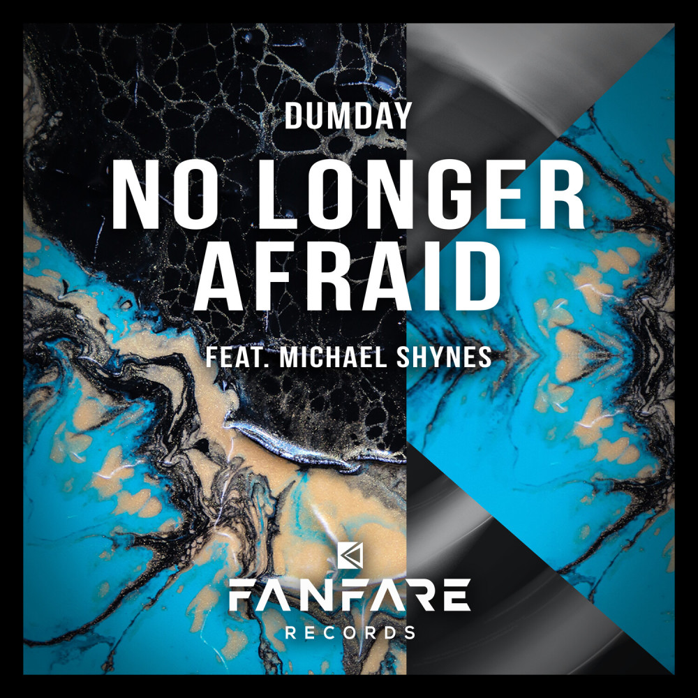 No Longer Afraid (Extended Mix)