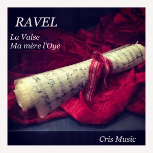 Ravel: La valse, ma mère l'Oye (Suite)