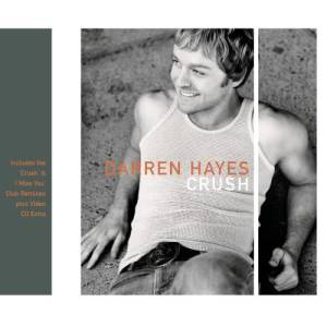 ดาวน์โหลดและฟังเพลง Crush (1980 Me) (Crush On Holiday Mix) พร้อมเนื้อเพลงจาก Darren Hayes