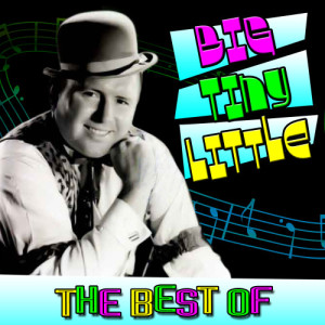 ดาวน์โหลดและฟังเพลง A Tiny Little Rag พร้อมเนื้อเพลงจาก Big Tiny Little