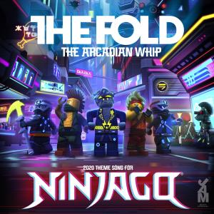 收聽The Fold的Lego Ninjago WEEKEND WHIP (The Arcadian Whip)歌詞歌曲