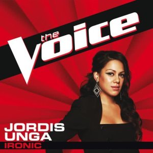 ดาวน์โหลดและฟังเพลง Alone (The Voice Performance) พร้อมเนื้อเพลงจาก Jordis Unga