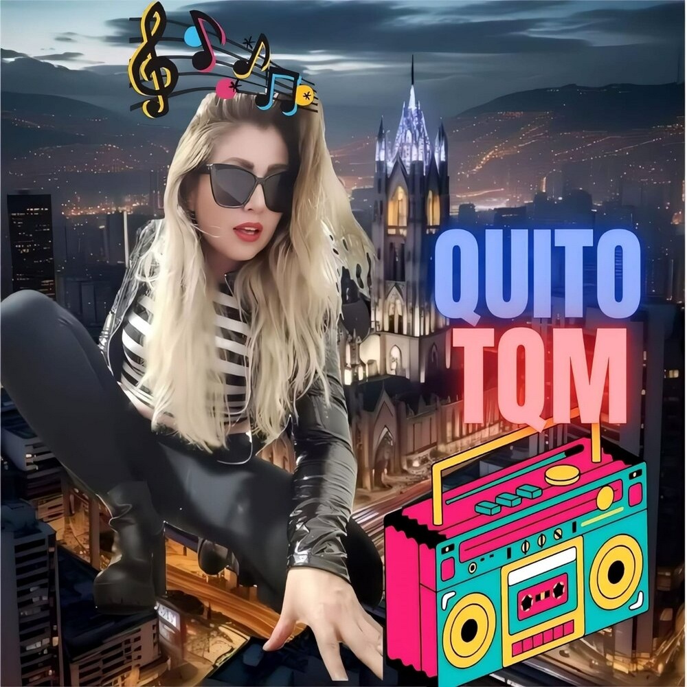 QUITO TQM