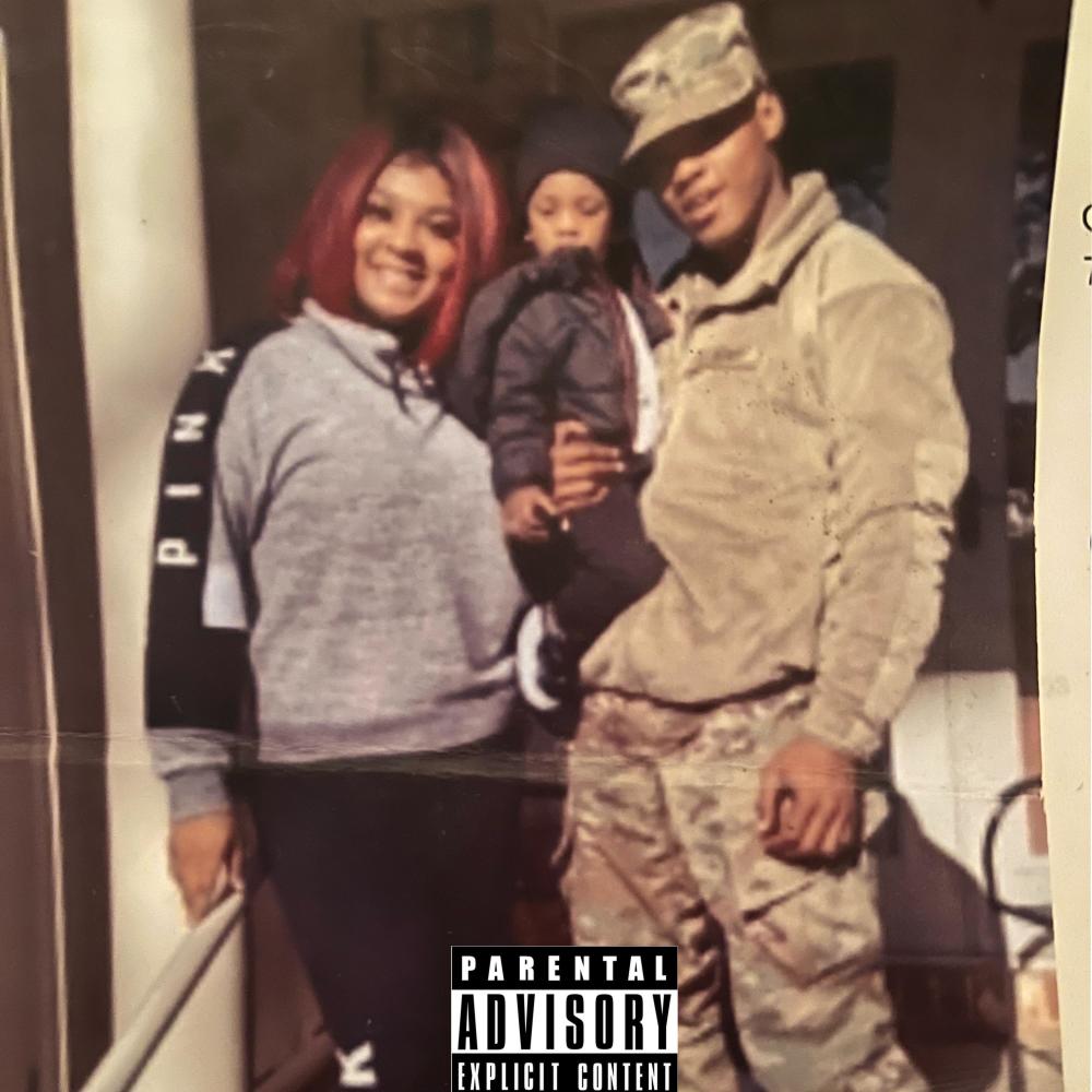 Full Metal (Explicit)