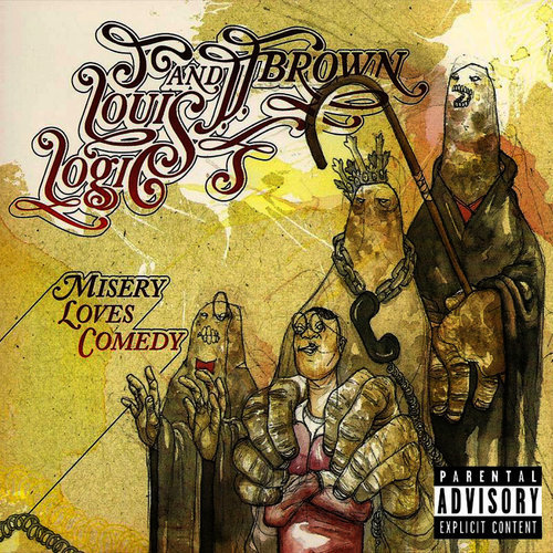 The Great Divide (Explicit)