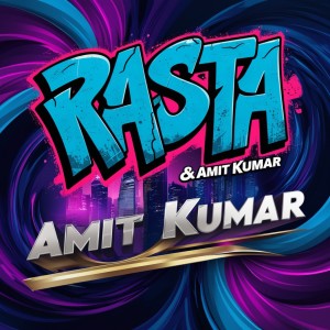 Album RASTA from Alka Yagnik , Amit Kumar
