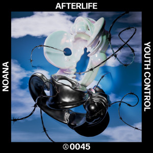 Noana的專輯Afterlife