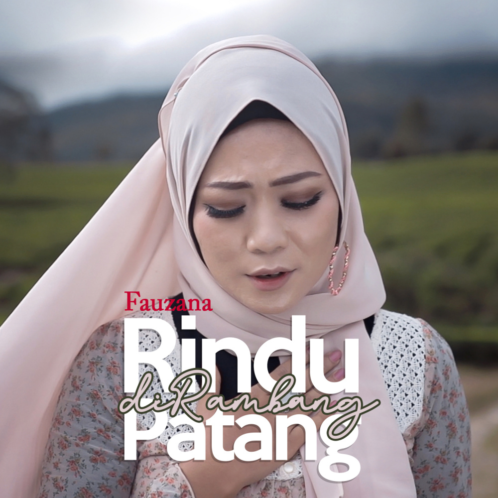Rindu Dirambang Patang