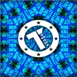 T.Roadz的專輯Letting Them Know