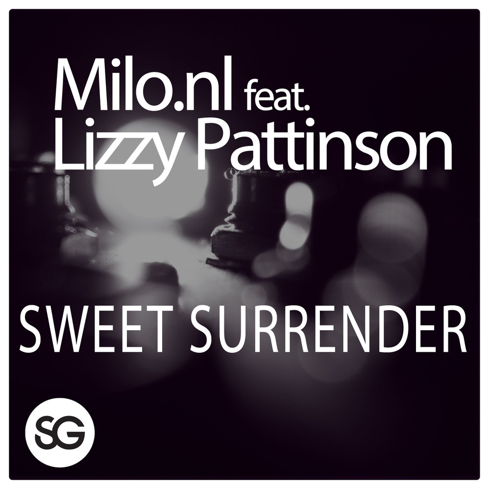 Sweet Surrender (Hemstock & Jennings Mix)