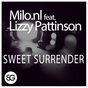 Lizzy pattinson的專輯Sweet Surrender