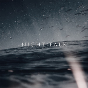 Earth&Universe的专辑Night Talk