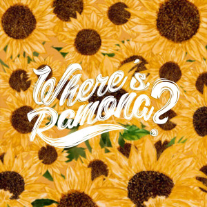 Where's Ramona?的專輯Kiss Me
