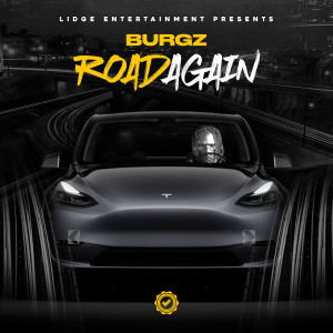 Album Road Again oleh Burgz
