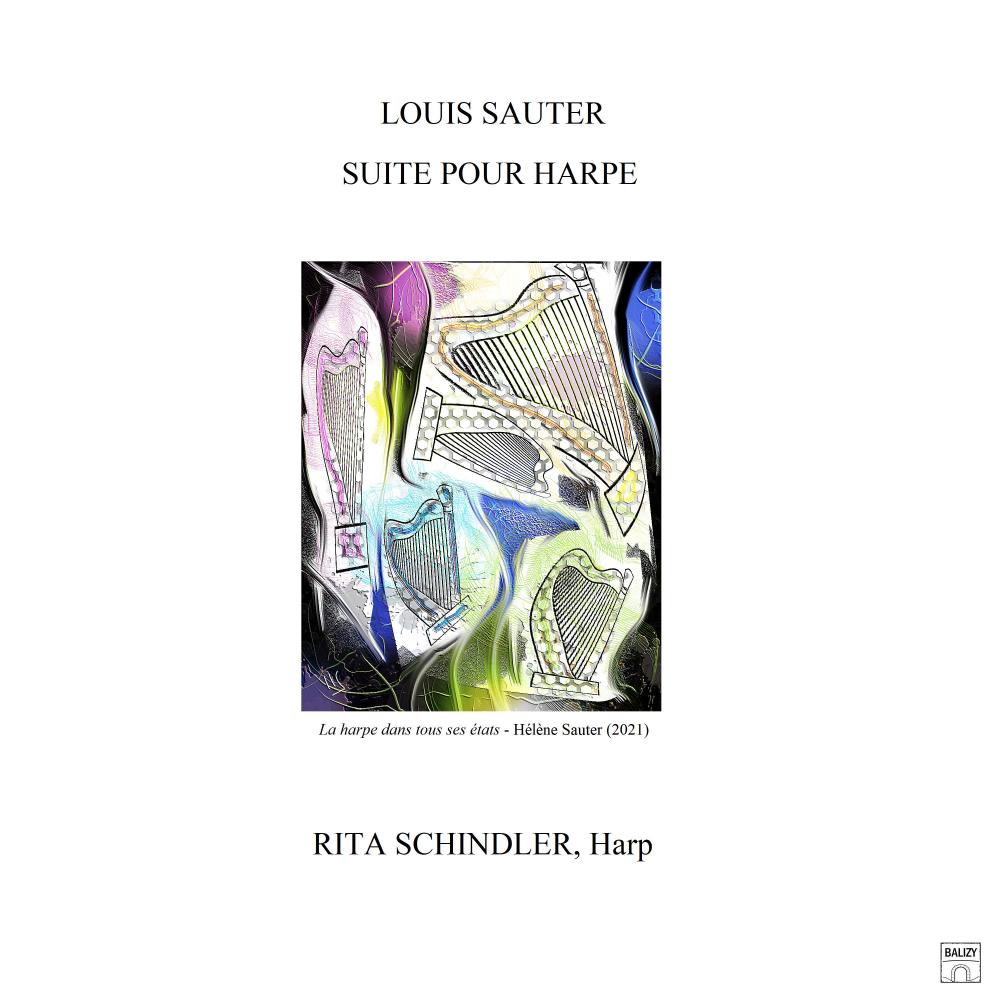 Promenade sur l'Orge (feat. Rita Schindler)