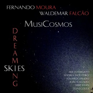 อัลบัม Dreaming Skies ศิลปิน Fernando Moura