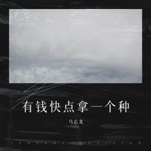 Album 有钱快点拿一个种 oleh 马志龙