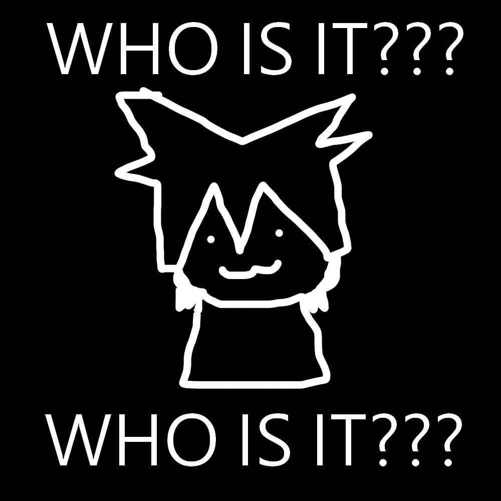 mysterious???????