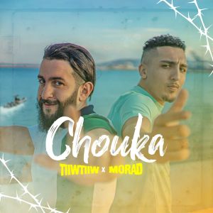 Album Chouka from TiiwTiiw