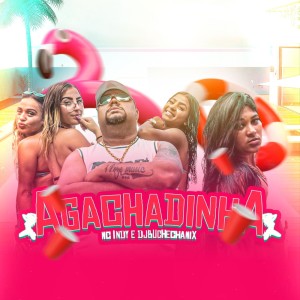 Listen to Agachadinha (Explicit) song with lyrics from Dj Buchecha Mix