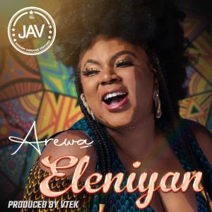 Funmi Arewa的專輯Eleniyan