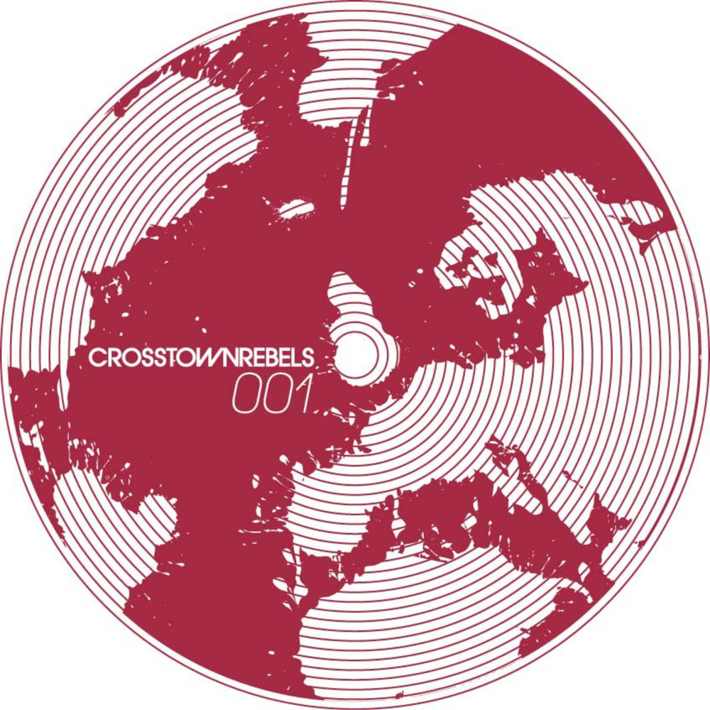 Etheric (Original Mix)