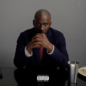 อัลบัม Jangrova (Explicit) ศิลปิน Skepta