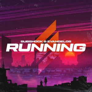 Album Running from 