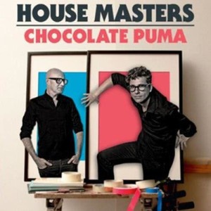 อัลบัม Defected Presents House Masters - Chocolate Puma ศิลปิน Various Artists