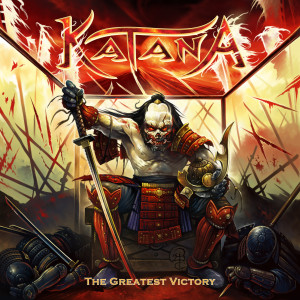 ดาวน์โหลดและฟังเพลง Shogun พร้อมเนื้อเพลงจาก Katana
