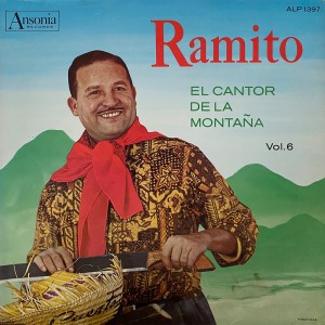 Listen to Amanecer Borincano song with lyrics from Ramito