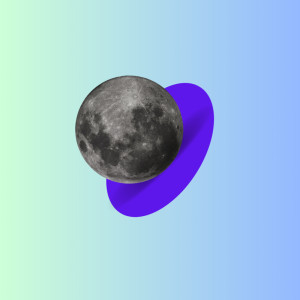 收聽Yolanda Zee的Blue Moon歌詞歌曲