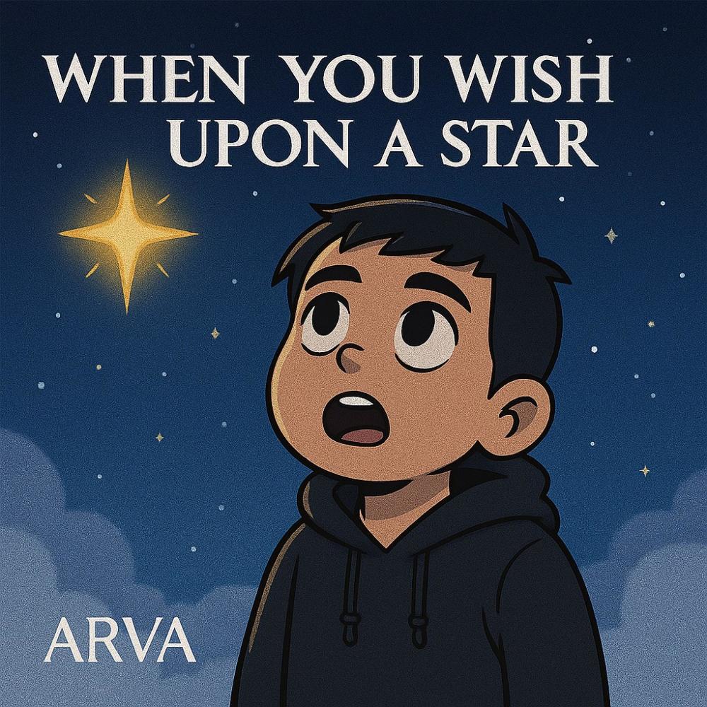 When You Wish Upon A Star