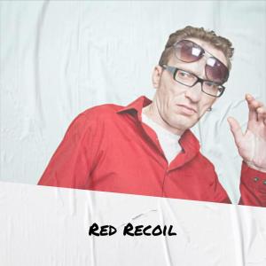 Various的专辑Red Recoil