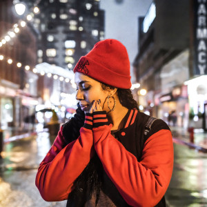 default playlist img