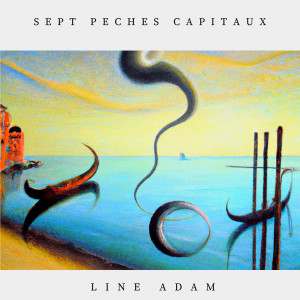 Line Adam的专辑Adam: Les sept péchés capitaux