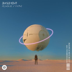 YAZHE的專輯Basement